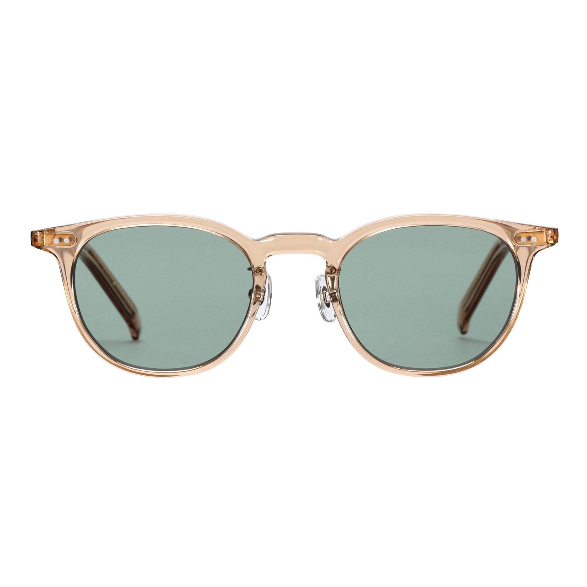 VONN EYEWEAR — Handcrafted in Sabae, Japan