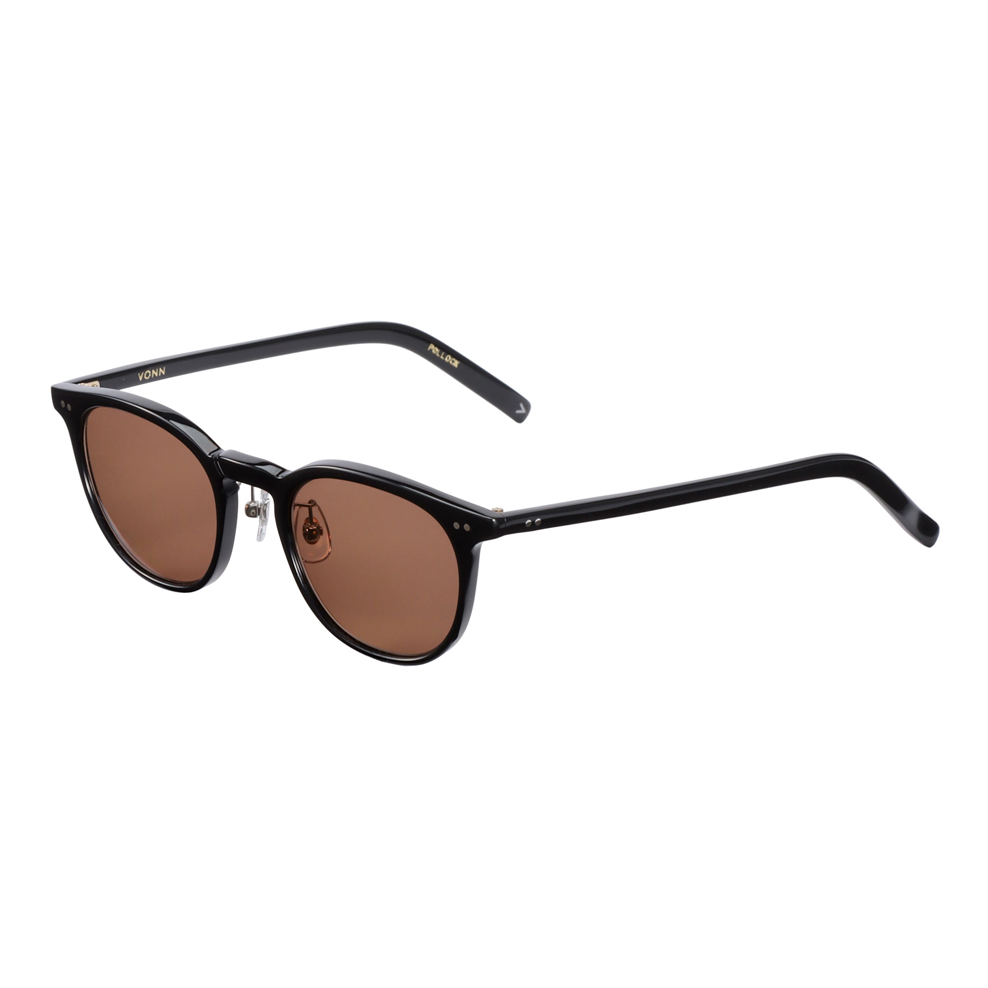 VONN EYEWEAR — Handcrafted in Sabae, Japan